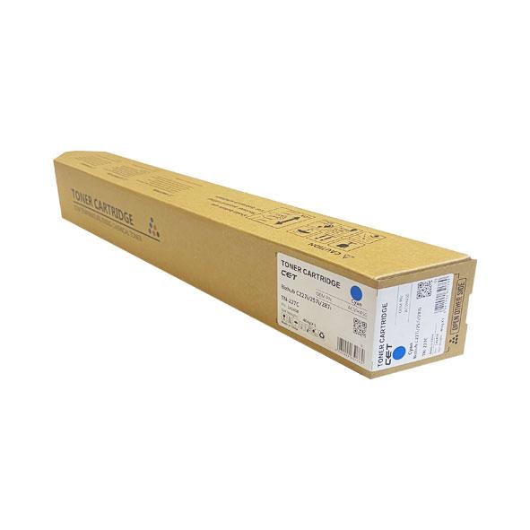 Тонер-картридж для KONICA MINOLTA bizhub C227i/257i/287i (TN-227…