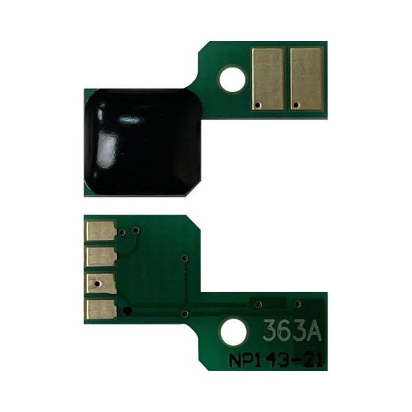 Чип к-жа HP Color LJ M552/M553/ M557 ( 5K,NOT OEM Size) CF363A m…
