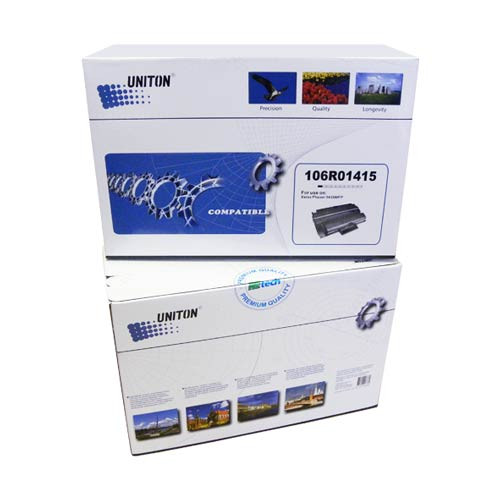 Картридж для XEROX Phaser 3435 Print Cartr (106R01415) (10K) UNI…