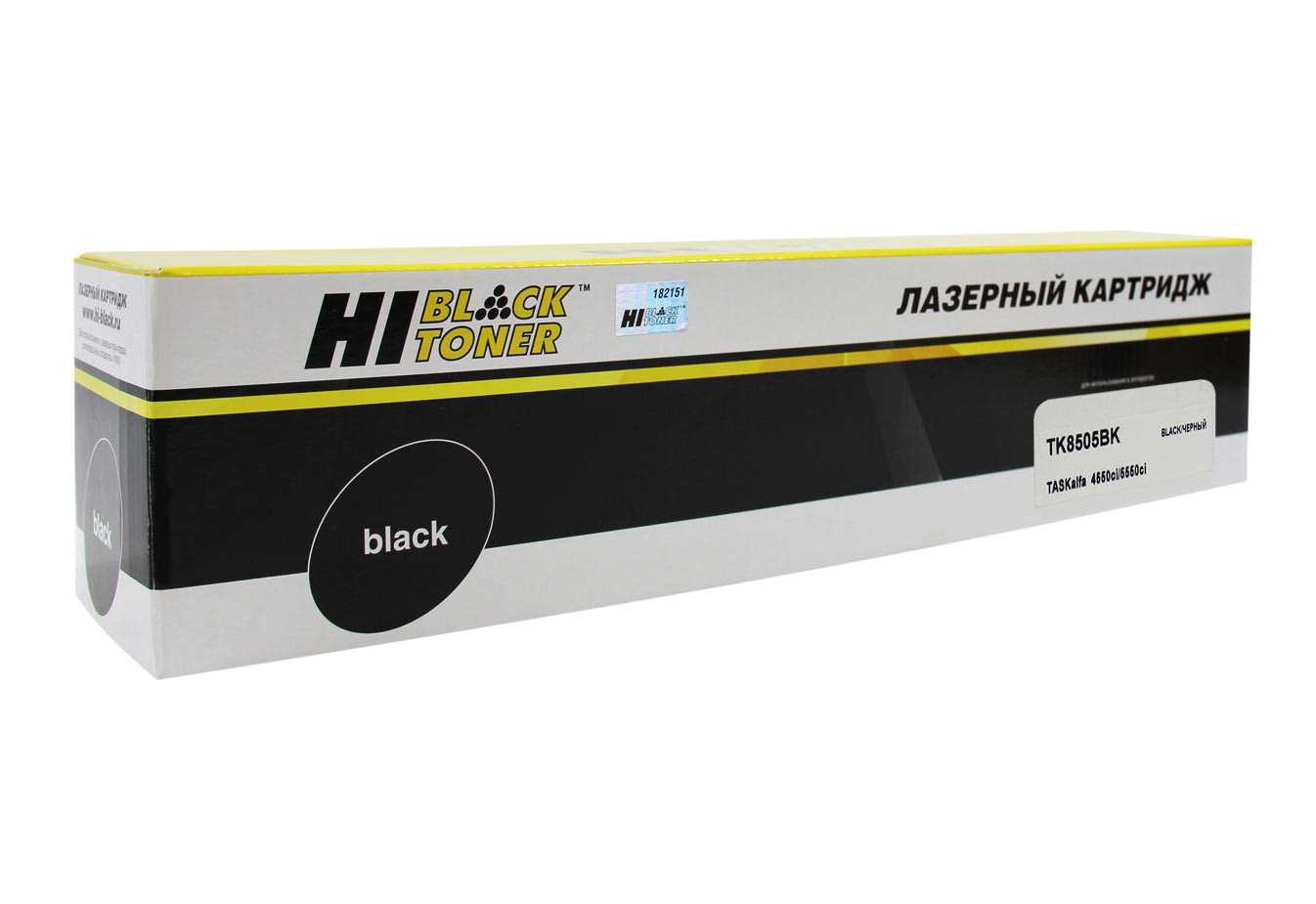 HB-TK-8505Bk
