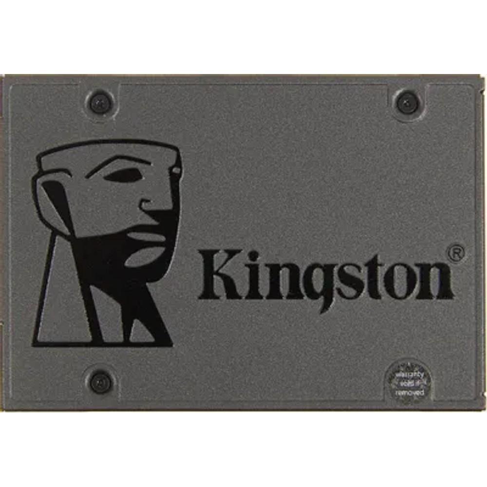 Kingston SSD 480GB А400 SA400S37/480G(IN) {SATA3.0}