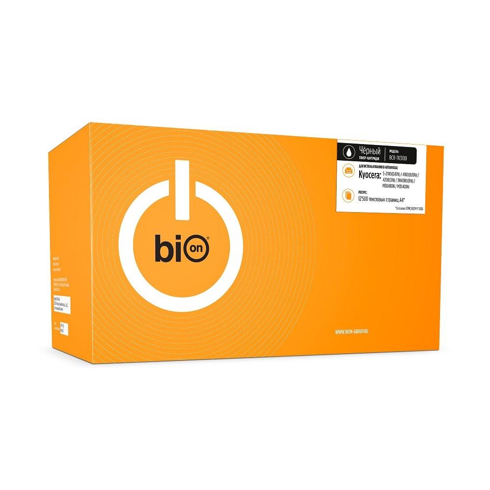 BCR-TK-3100