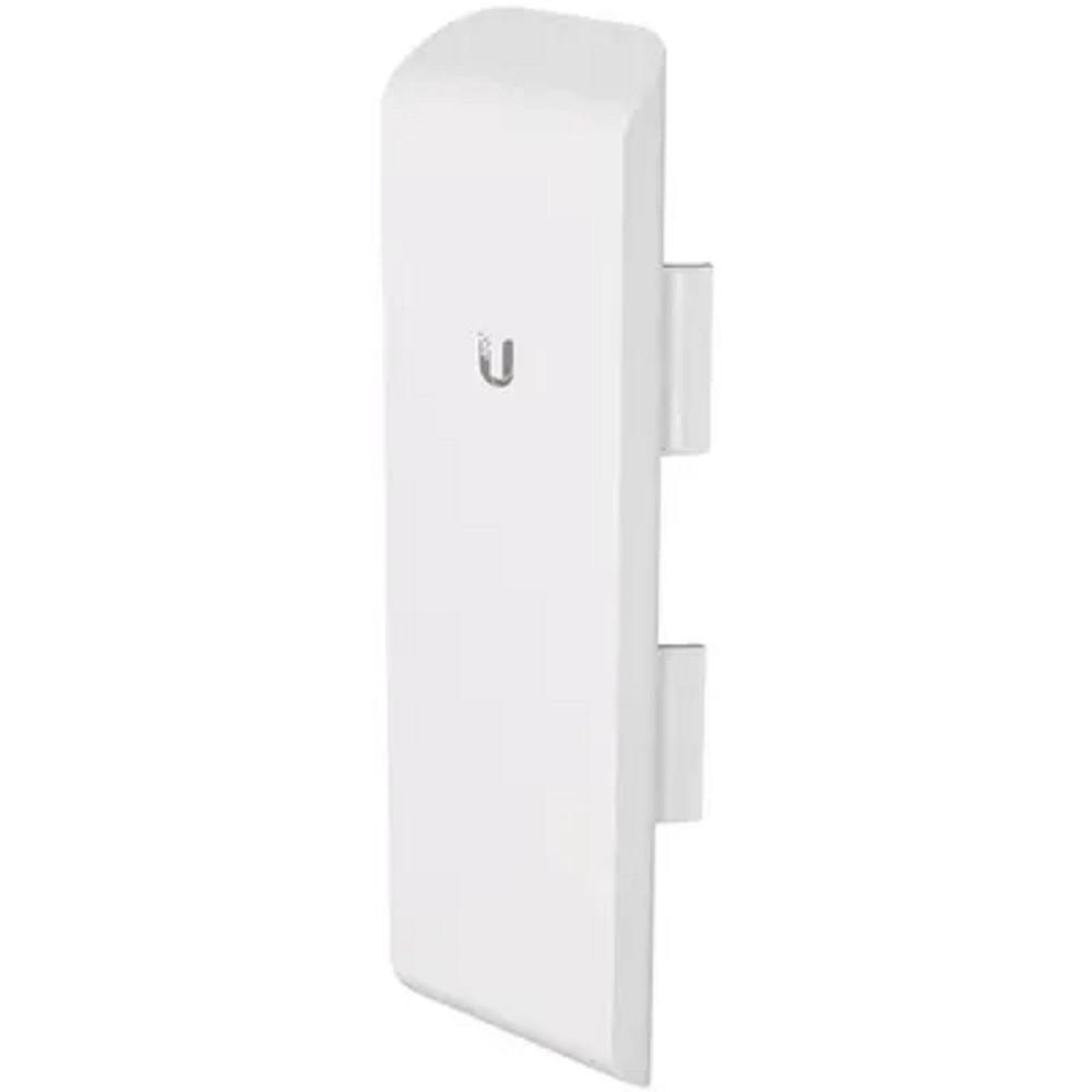 UBIQUITI NSM5(EU) NanoStation M5 Точка доступа (AP/CPE), 5 ГГц (a/n), airMAX, 15 км, MIMO 2х2, 27 дБм