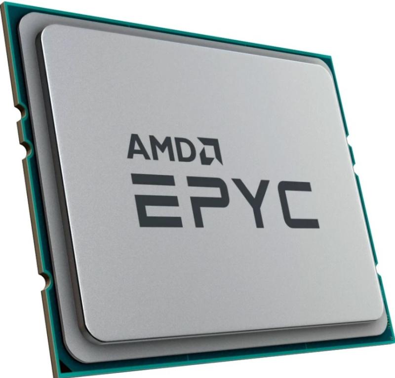 Процессор EPYC X192 9965 SP5 OEM 500W 100-000000976 AMD