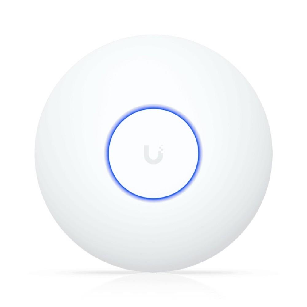 UBIQUITI U7-Lite Точка доступа 2,4+5 ГГц, Wi-Fi 7, 2х2 MU-MIMO, 802.3af, 1х 2.5G RJ45