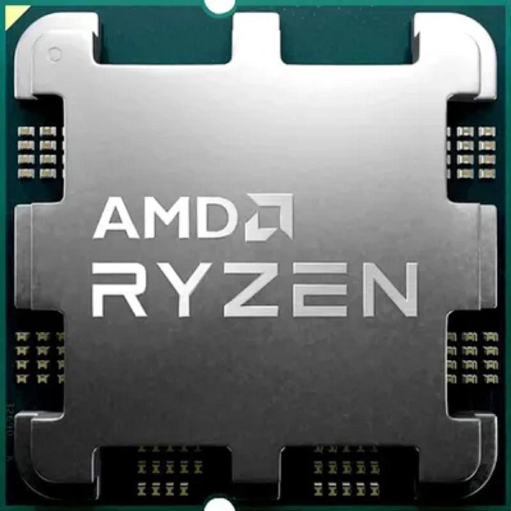 CPU AMD Ryzen 9 9950X3D OEM (100-000000719) 