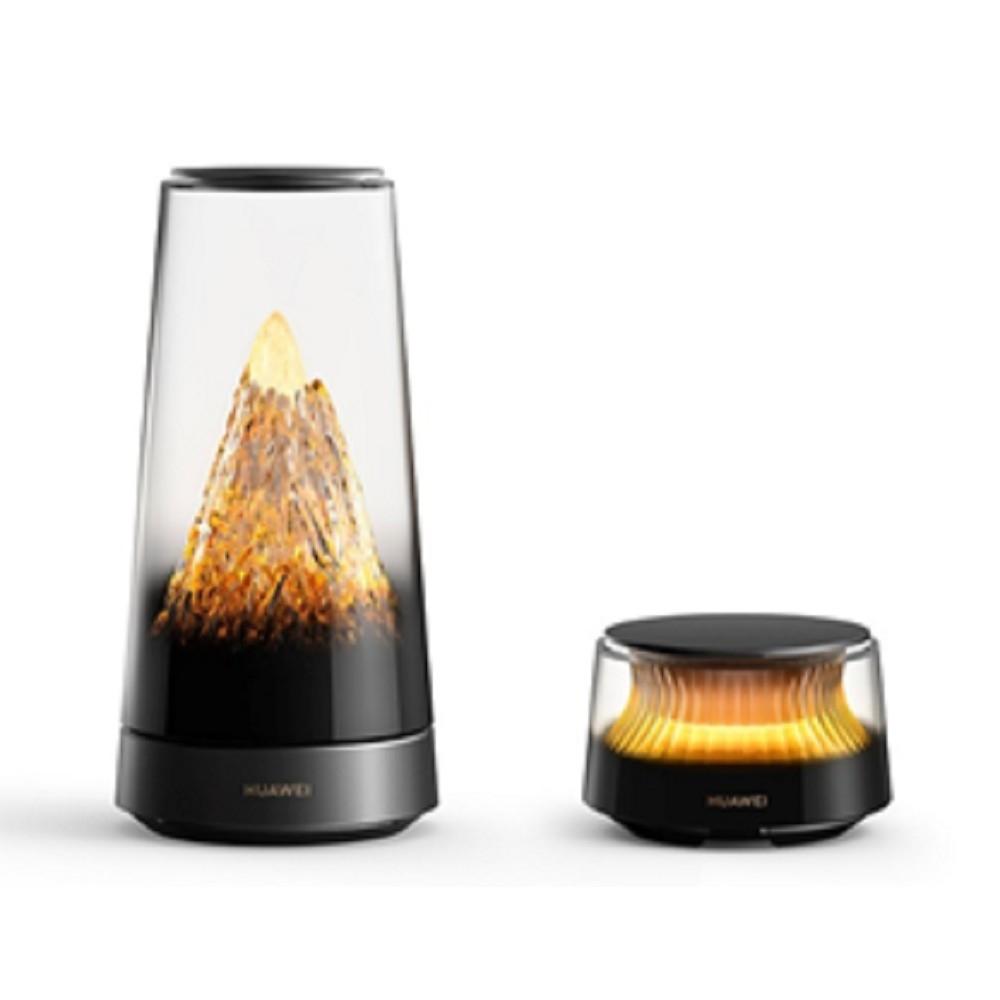 HUAWEI 53030EBL GAEA2-PL21-121  WiFi Mesh X3pro Suite (1+1) Wi-Fi 7 BE3600 WAN/LAN 2x2.5Gb/s