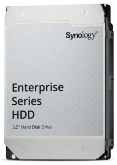 Жесткий диск SAS 12TB 7200RPM 12GB/S 256MB HAS5310-12T SYNOLOGY