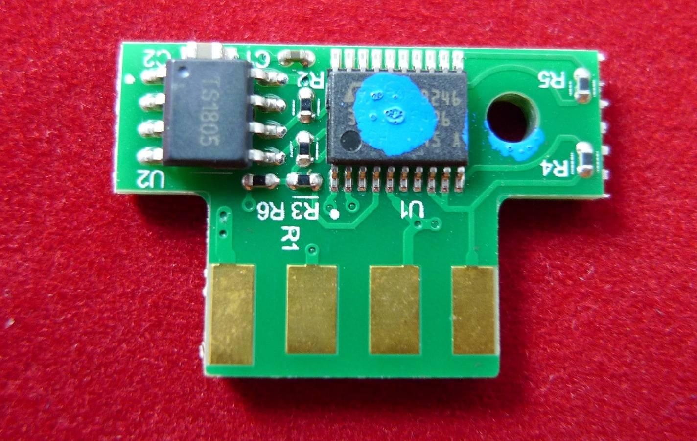 ELP-CH-LC540C-2K
