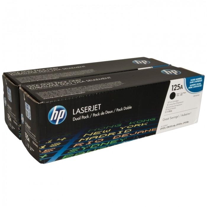 HP CB540AD 125A (новый, 2022)