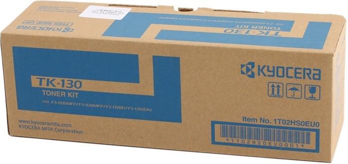 Kyocera 1T02HS0EUC TK-130 (новый)