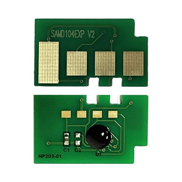Чип к-жа (MLT-D104S) для Samsung ML-1660/1665/1860/SCX-3200 (1,5…