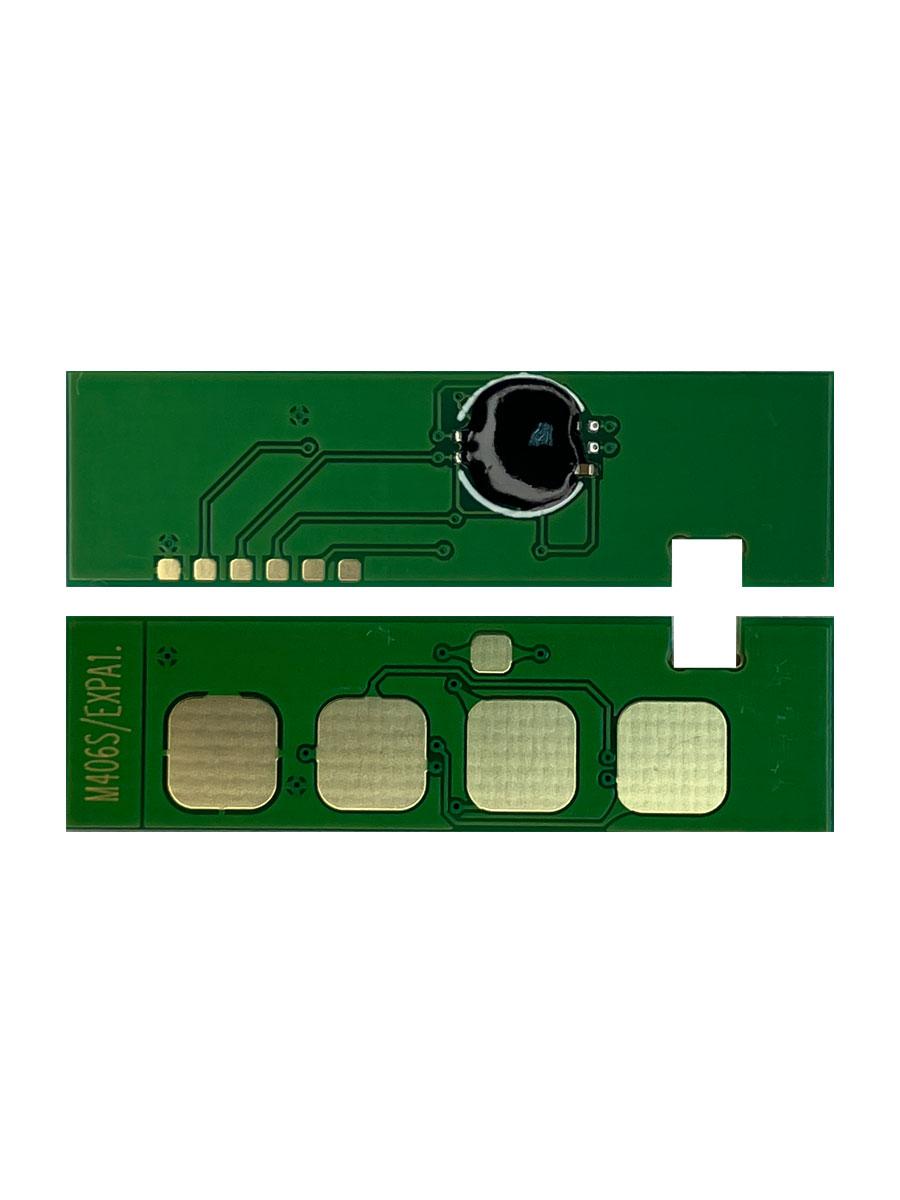 Чип к-жа для Samsung CLP-360/365,CLX-3300/3305 (1K) magenta (CLT…