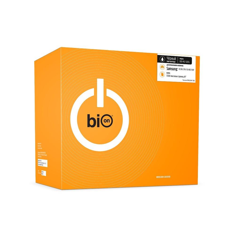 BCR-MLT-D205L
