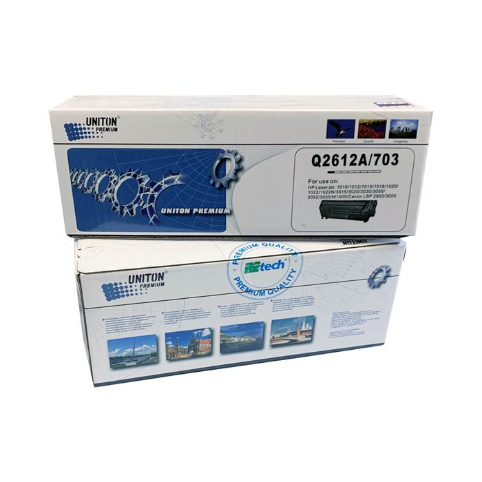 Картридж для HP LJ 1010/1012/1015/3030 Q2612A/CANON MF 4120 FX-1…