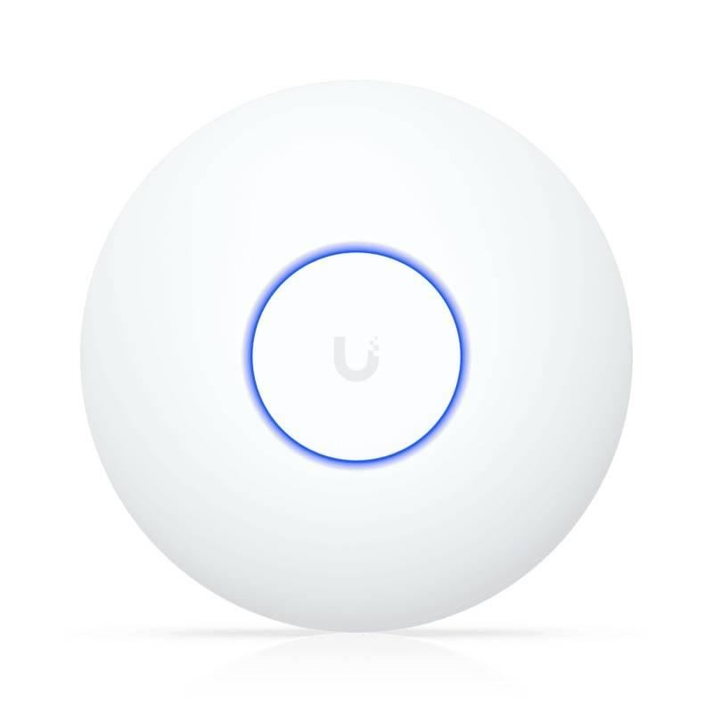 Ubiquiti U7-LITE Точка доступа Ubiquiti UnFi U7 Lite, 2,4/5 ГГц, до 5 Гбит/с, PoE, MU-MIMO 2х2, 23 dBm, 1х2,5 Гбит/с