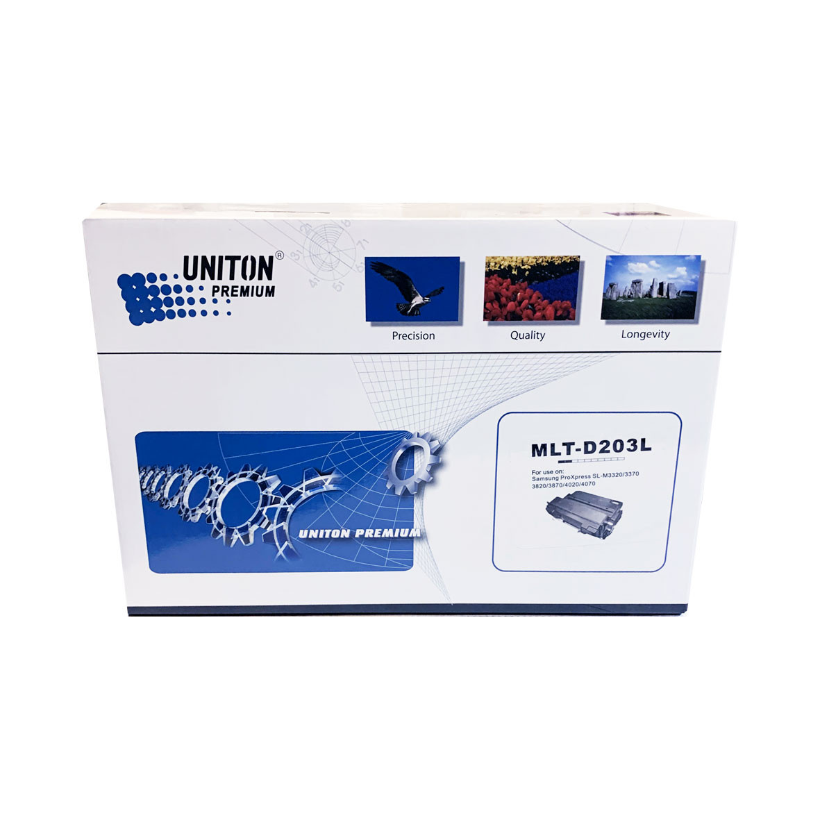 Картридж для SAMSUNG ProXpress SL-M3320/3370/3820/3870/4020/4070…