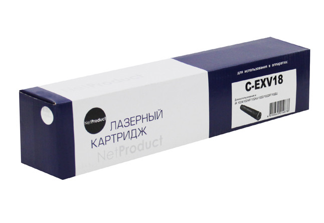N-C-EXV18