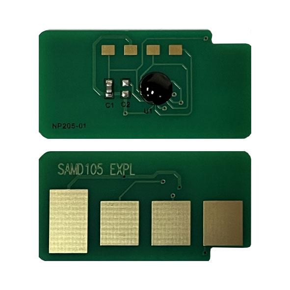 Чип к-жа (MLT-D105L) для Samsung ML-1910/1915/2540/SCX-4600/4623…