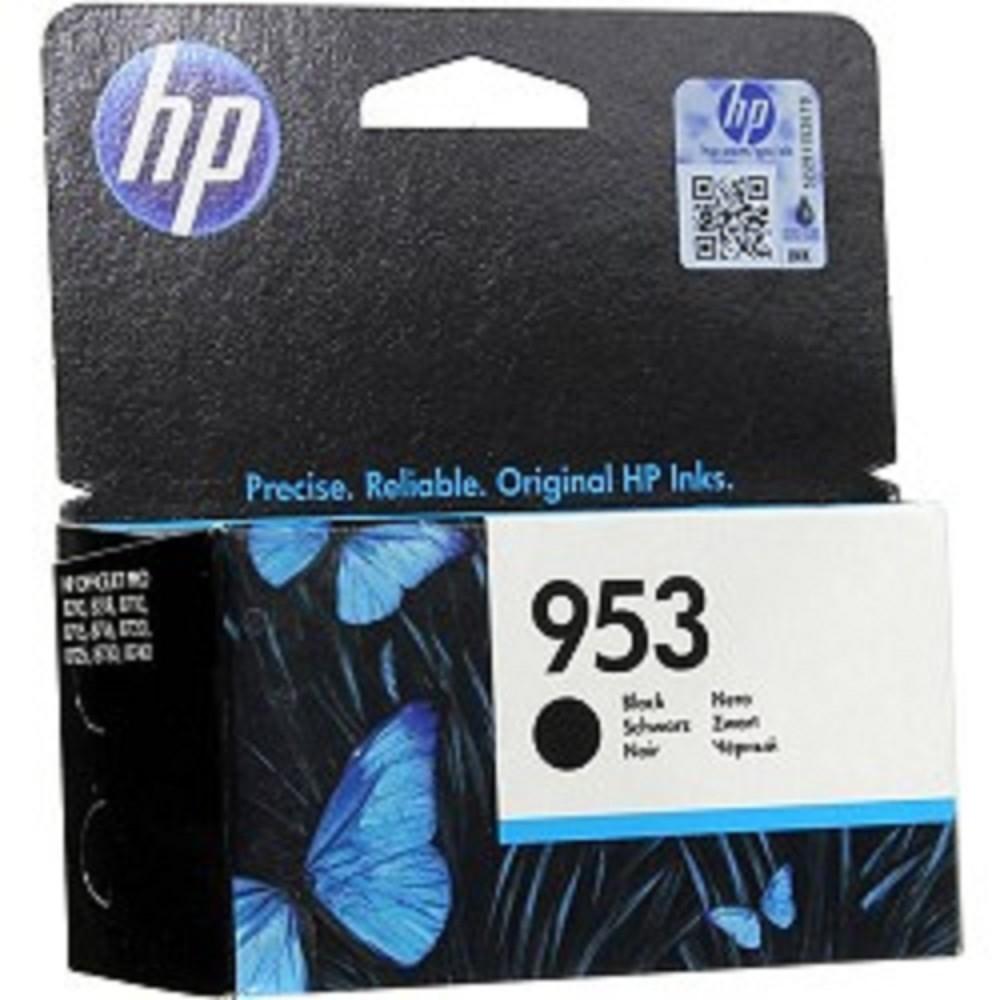 HP L0S58AE Картридж струйный №953, {OJP 8710/8715/8720/8730/8210/8725 (900стр.)}