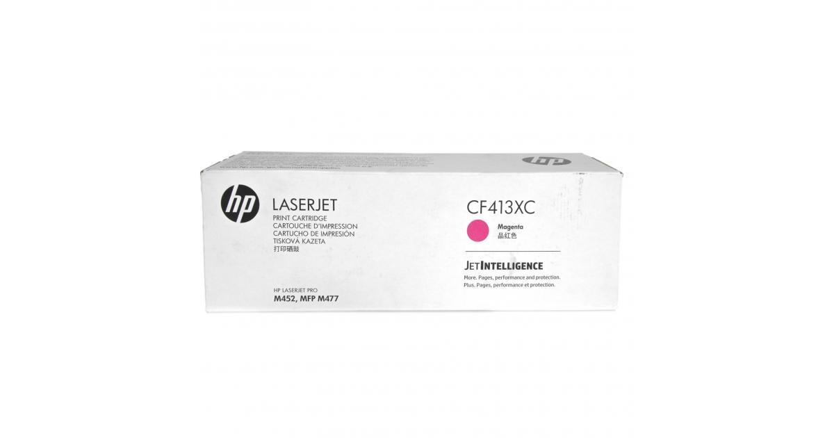 HP CF413XC (новый, 2019)