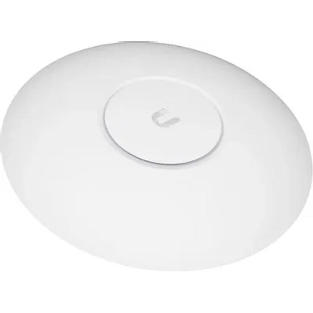 UBIQUITI UAP-AC-PRO (EU) Точка доступа Wi-Fi, AirMax, Рабочая частота 2.4ГГц, 5ГГц, Выходная мощность 22 дБм