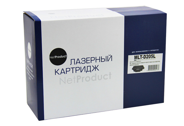 N-MLT-D205L