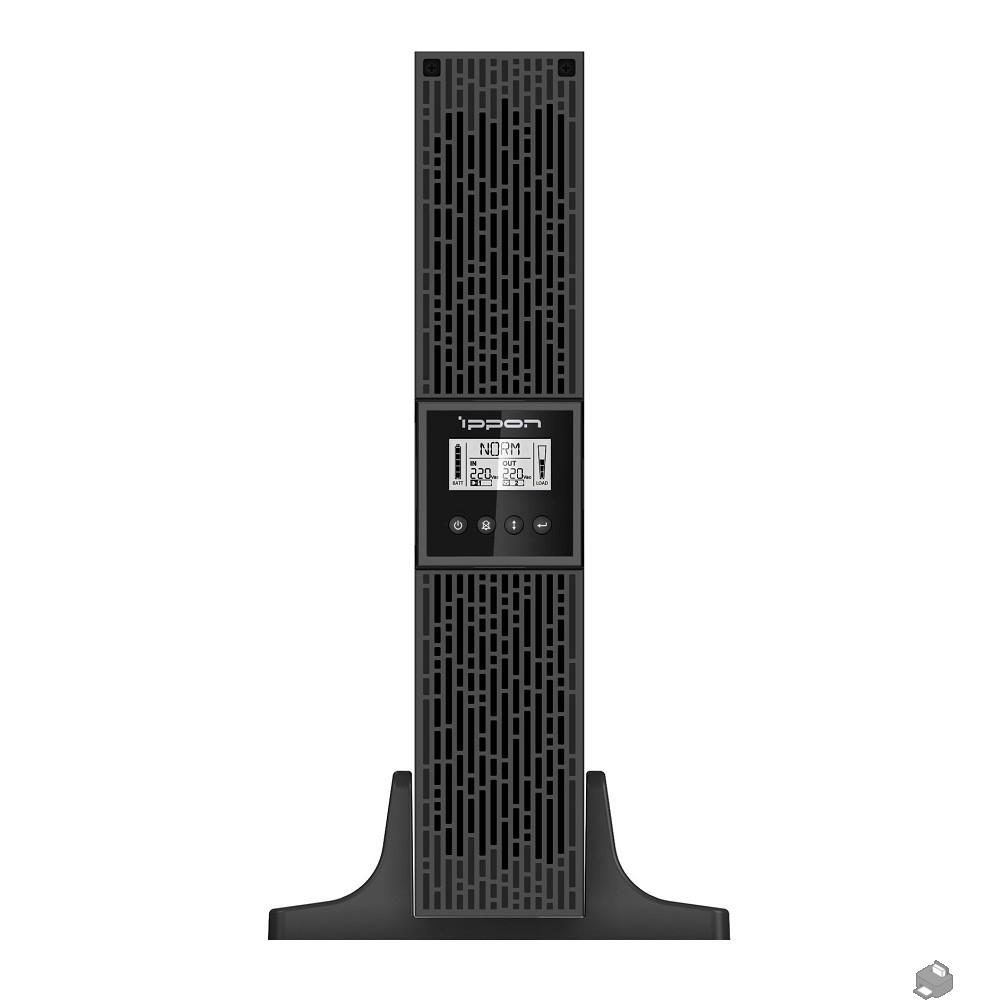 Ippon SMART WINNER II 1500 1350Вт/1500ВА, black (1192978)