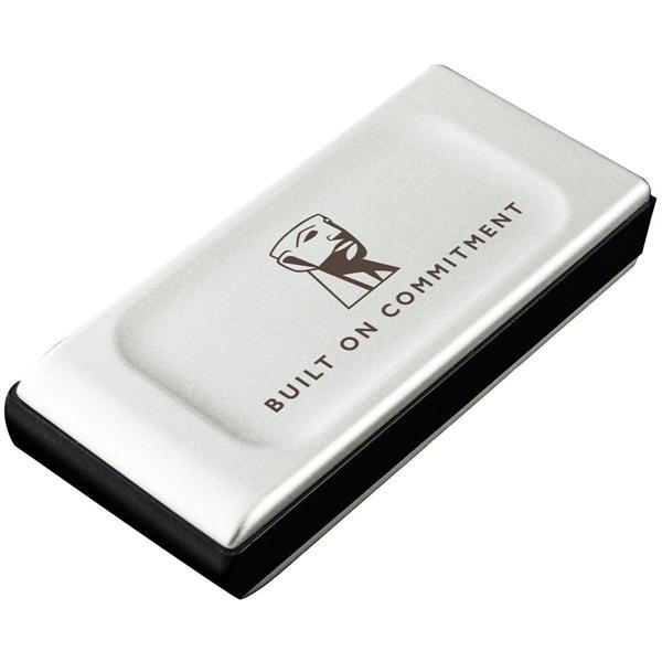 Твердотелый накопитель Kingston External SSD XS2000 BOC 500Gb USB 3.2 Gen 2x2  R2000/W2000MB/s Retail 1 year (SXS2000/500GA)