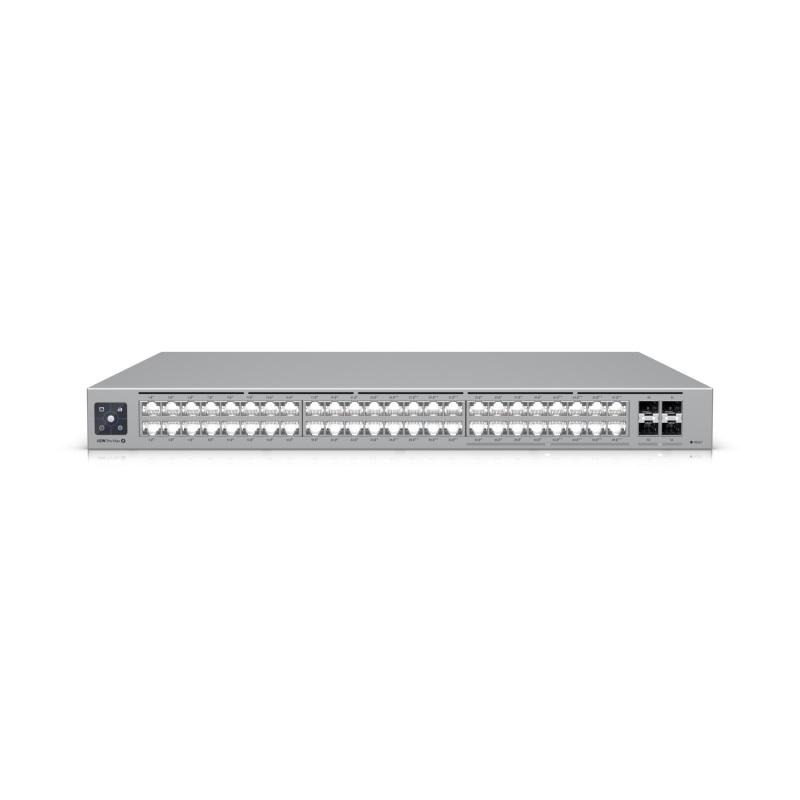 Ubiquiti USW-PRO-MAX-48 Коммутатор Switch Pro Max 48