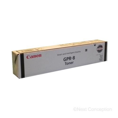 Canon 6836A003 GPR-8 C-EXV5 (поврежденная упаковка, новый)