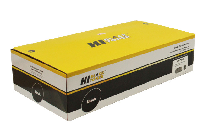 HB-TK-7205