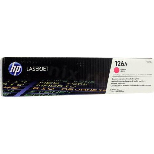 HP CE313A 126A (новый, 2017)