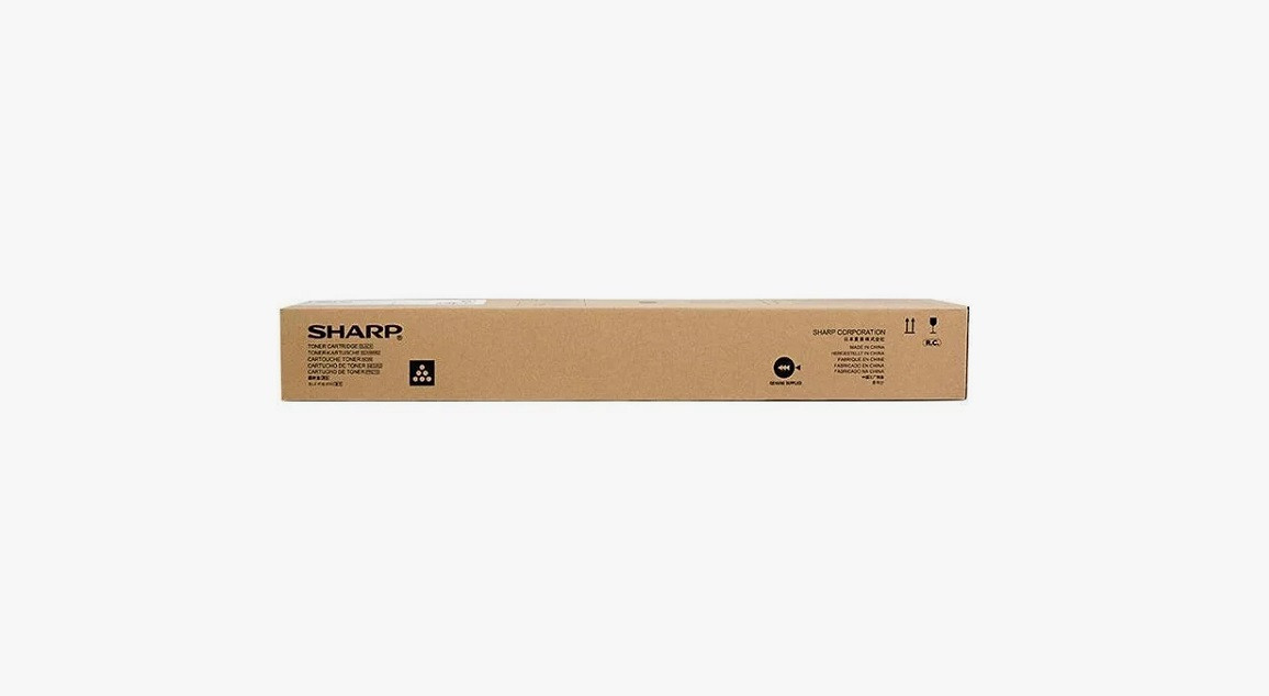 Тонер-картридж BPGT700 для Sharp BP50Mxx/BP70Mxx, 40К (O) чёрный