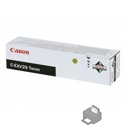 Canon C-EXV29C   2794B002 Тонер  для iR ADV 5030/5035, Голубой, 27000стр. (CX)