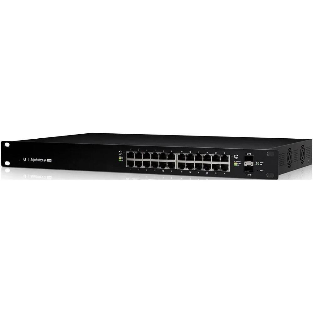 Коммутатор Ubiquiti Edge Switch, 24, 250W
