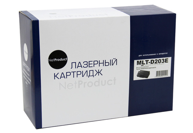 N-MLT-D203E
