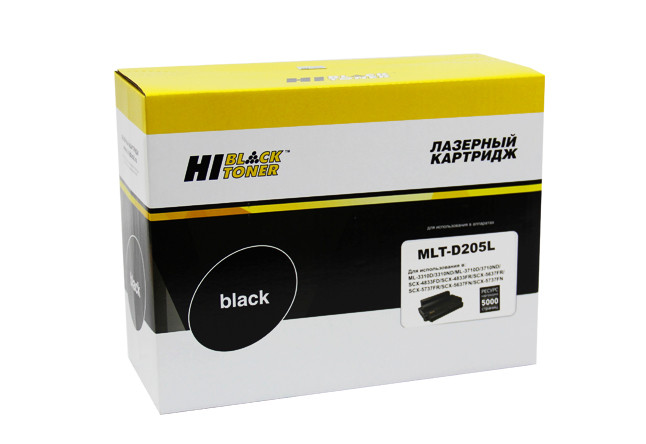 HB-MLT-D205L