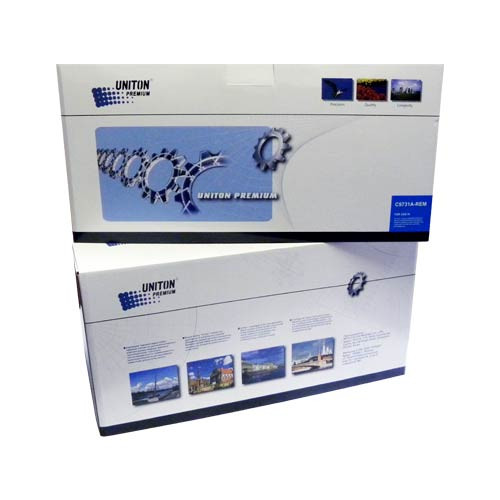 Картридж для HP Color LJ 5500 C9731A (645A) (R) синий (11K ) UNI…
