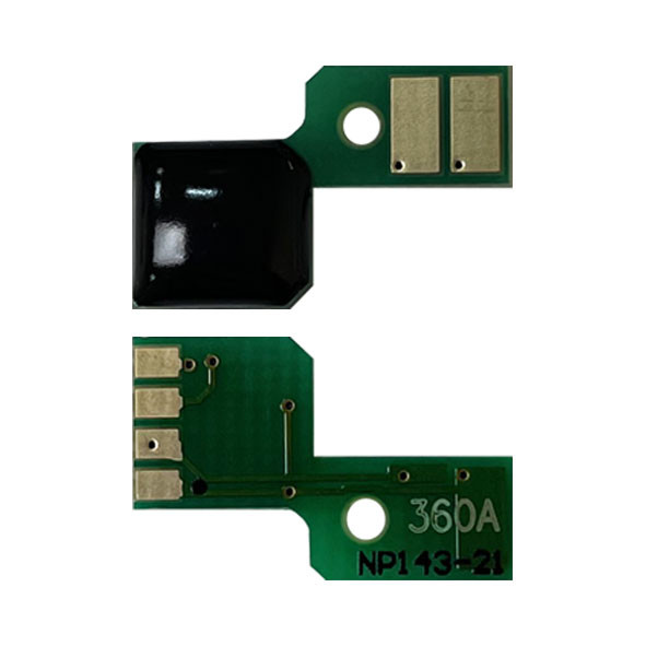 Чип к-жа HP Color LJ M552/M553/ M557 ( 6K,NOT OEM Size) CF360A b…