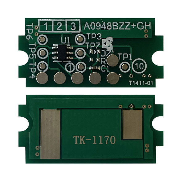 Чип к-жа (TK-1170) Kyocera ECOSYS M2040/M2540/M2640 (7,2K) UNIte…