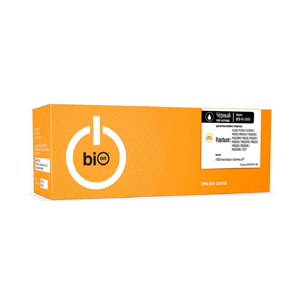 BCR-PC-211EV