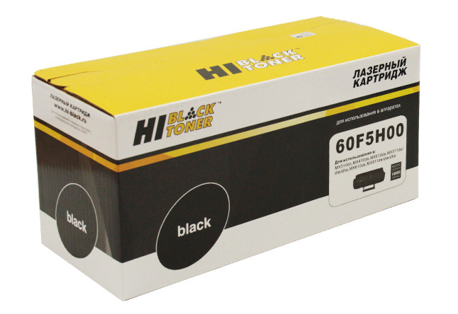 HB-60F5H00