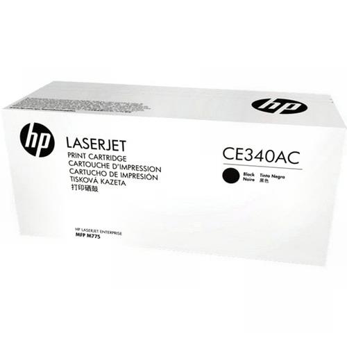 HP CE340AC (новый, 2021)