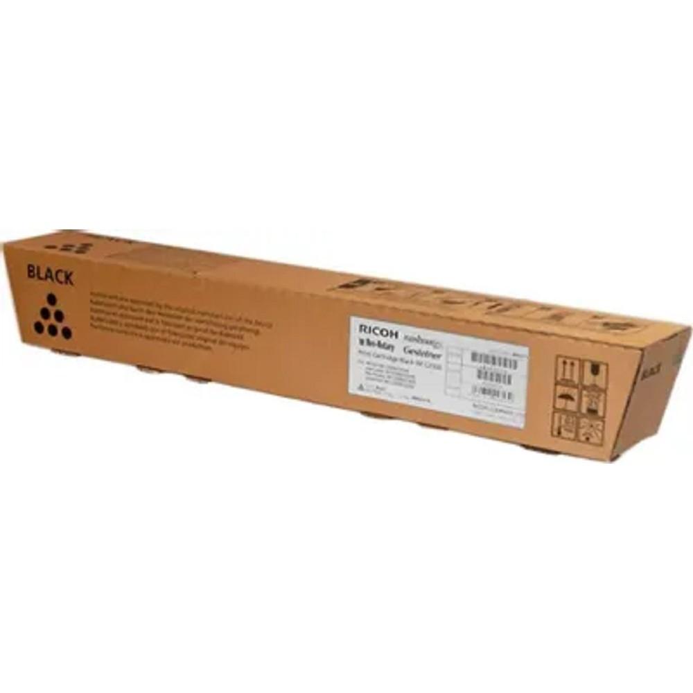 Ricoh Тонер-картридж тип IMC2500H черный для Ricoh IMC2000/2500 (27300 стр) (842311)