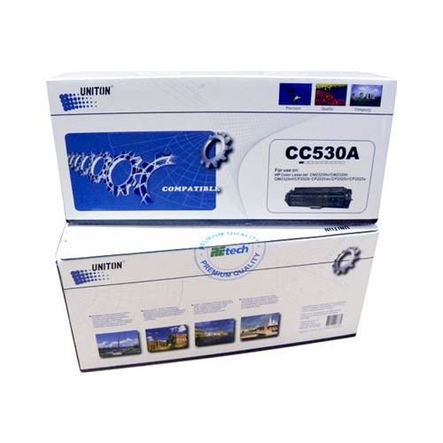 Картридж для HP Color LJ CP 2025/CM 2320 CC530A (304А)/ CANON LB…