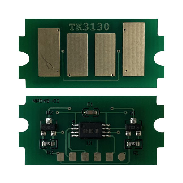 Чип к-жа (TK-3130) Kyocera FS-4200/4300/M3550idn (25K) UNItech(Z…