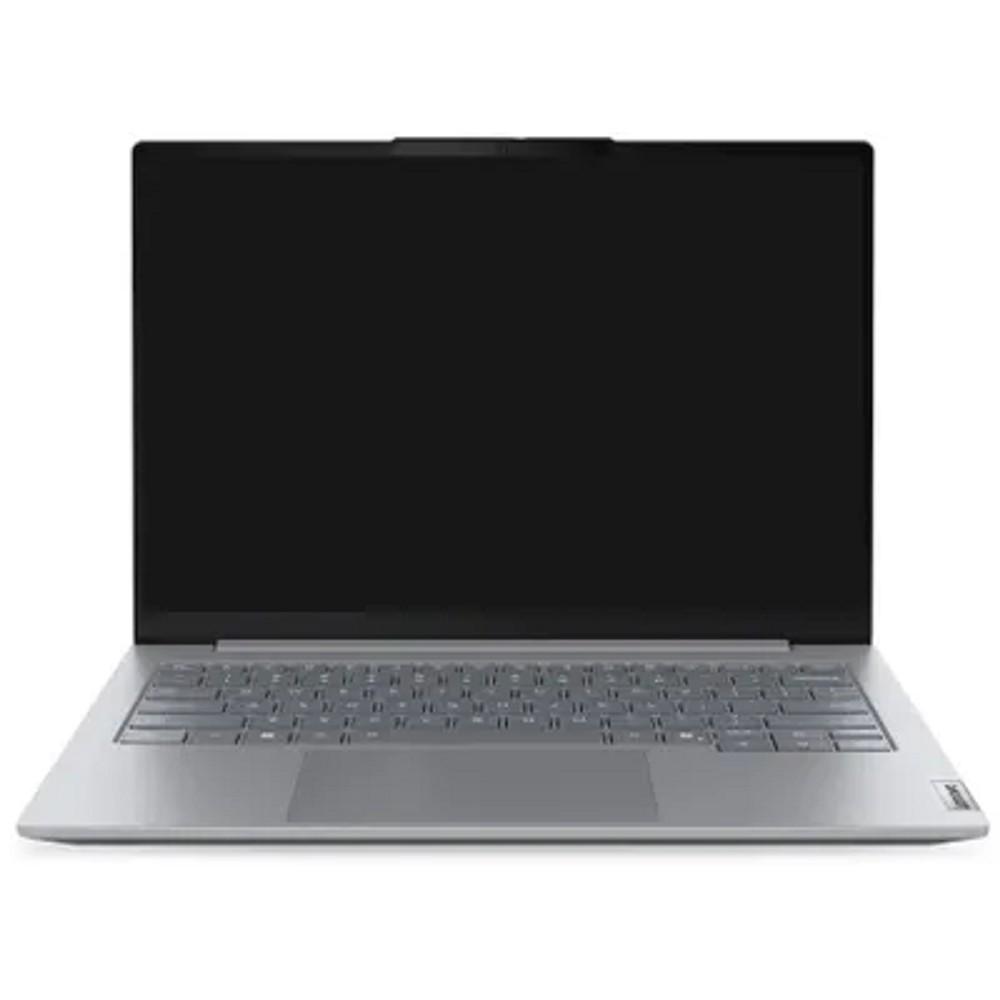 Lenovo ThinkBook 14 G8 IAL [21SJS05S00] (КЛАВ.РУС.ГРАВ.) Grey 14" {WUXGA Ultra 7 255H/16GB(16x1)/512GB SSD/DOS/Backlit/PL-Bottom}