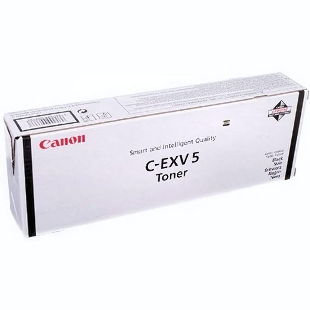 Canon 6836A002 C-EXV5 2T (новый, 2008)