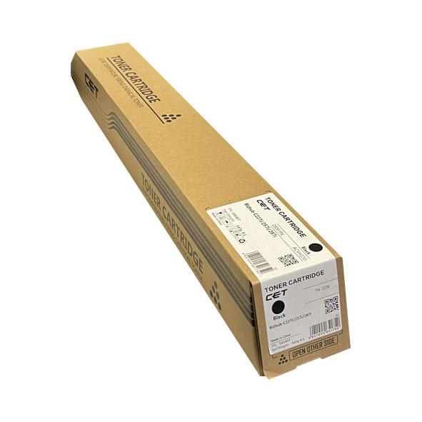 Тонер-картридж для KONICA MINOLTA bizhub C227i/257i/287i (TN-227…